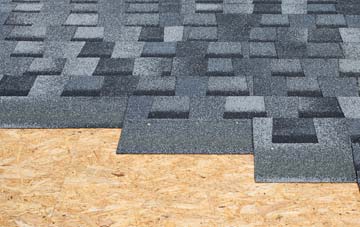 expert Seven Star Green asphalt roof companies