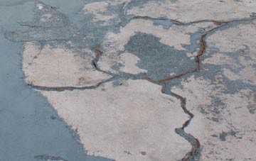 fibreglass roofing replacement Seven Star Green