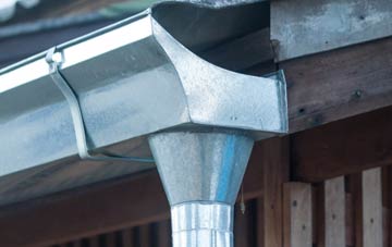 Seven Star Green guttering companies