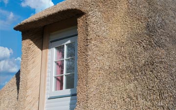 Seven Star Green thatch roof disadvantages